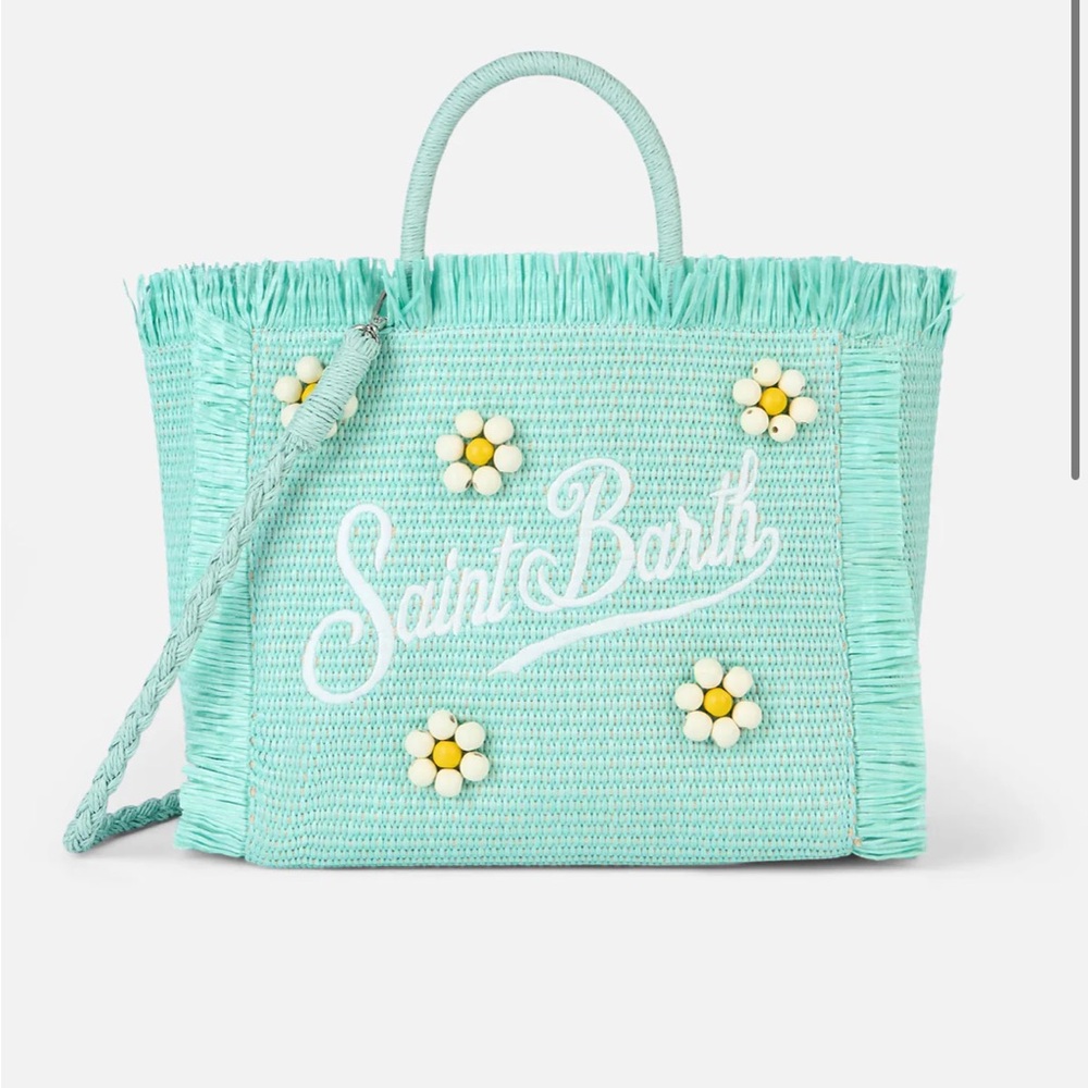 MC2 Saint Barth bag